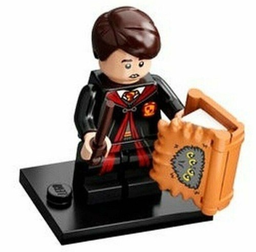 Polybagfigurine lego harry - lego,