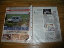 LOISIR...........VOLKSWAGEN