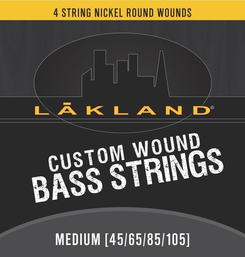 Lakland personnalisé wound - lakland,