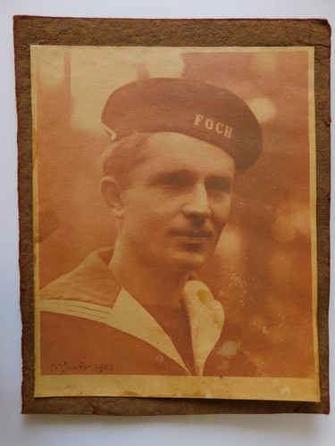 Marine nationale photo - marine,