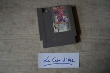 Blades of Steel sur Nintendo Nes - loose PAL EEC