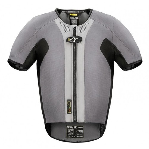 Alpinestars gilet airbag - gilet,