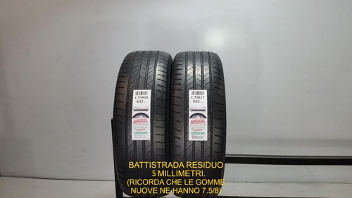 Gomme usate 225 - 225/65r17, 102h