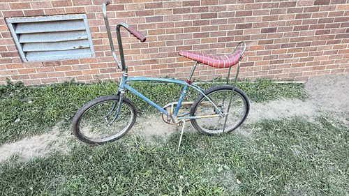 Schwinn stingray bike used - bike,,