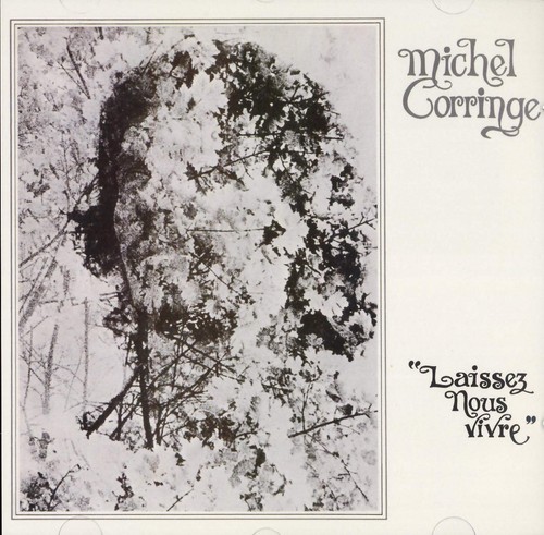 Michel corringe vol - michel, 2
