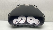Compteur PEUGEOT 206 PHASE 2 6106LJ