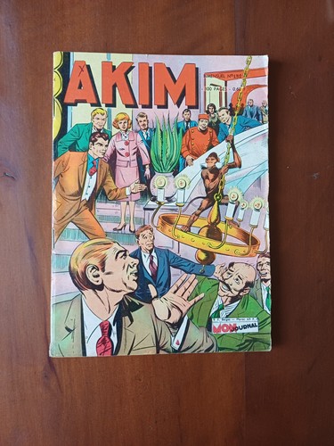 Akim 132 1965 - 132,
