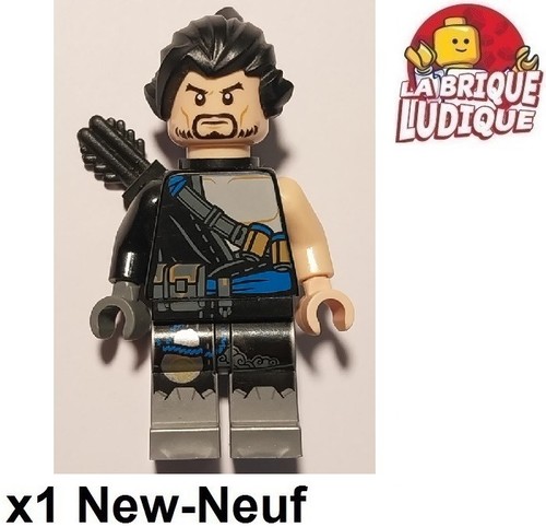 Lego figurine minifig - figurine,
