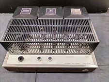 Sansui BA-202 tube à vide