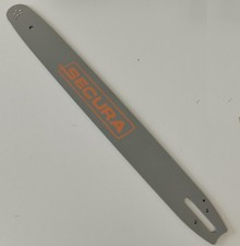 SECURA Guide de chaîne pour tronçonneuse 8815 AS24-84-6311P longueur 70 cm