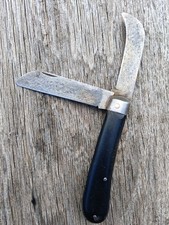 Ancien couteau de poche
