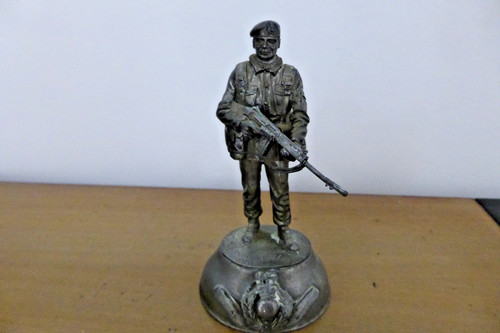 Stadden soldat royal - stadden, marines