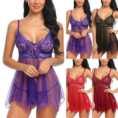 Chemise dentelle gracieuse - chemise,