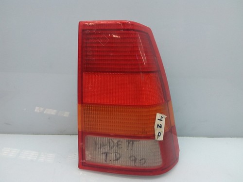 395334 feu arrière - , opel