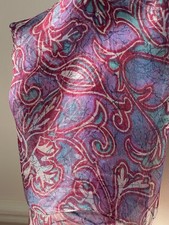 Foulard Viscose très léger