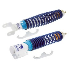 Amortisseurs Ant. Post. Sebac