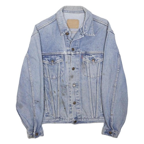 Levi veste jean - levi's,