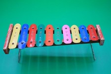 Diamond Metallic Xylophone