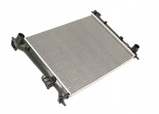 Radiateur d'Eau i20 (08-) 1.2,1.4,1.6 Abakus pour Voitures Européennes