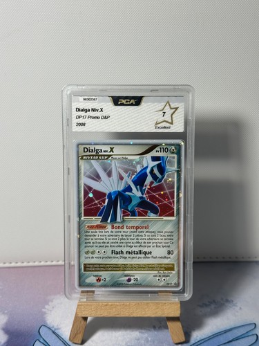 Pokemon dialga niv - pokemon, dp17