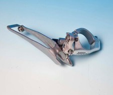 Dérailleur Avant Shimano RX100 FD-A550 Pour Vélo De Route NOUVEAU NOS 28,6mm