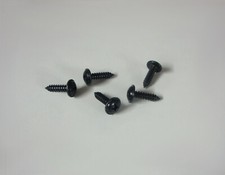 5x Vis pour Tôle 4,2x16 Tête