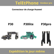 Connecteur De Charge Huawei P30 Lite Pro Port Dock micro