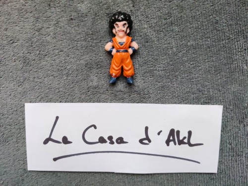 Mini figurine fusion hercule - mini,