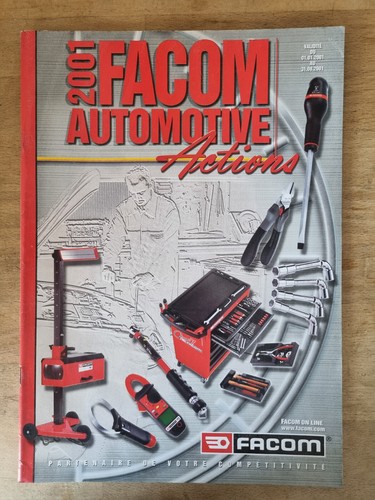 Catalogue outillage industrie - outillage,