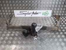 Attelage 18761 Citroen XSARA PICASSO