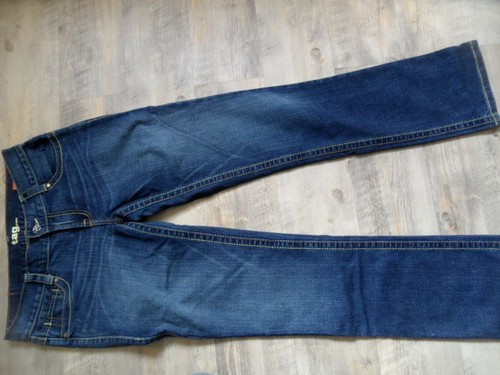 Tag jeans made - jeans,