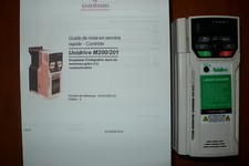 VARIATEUR TRIPHASE 380/480V