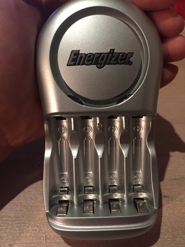 Energizer chvc2 class - chvc2, 2