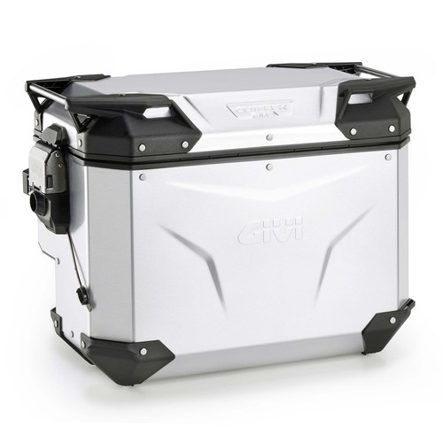 Valise latérale droite givi - valise,