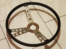 Volant Quillery Renault 8 et 12 Gordini R8G R12G ??? Steering Wheel Lenkrad 1970