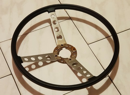 Volant quillery renault et - 8,