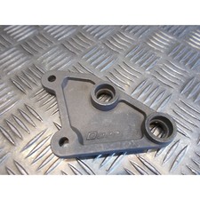 patte support pot echappement doppler s2r scooter 50 buxy zenith trekker speedfi