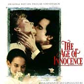 The age innocence elmer - of,
