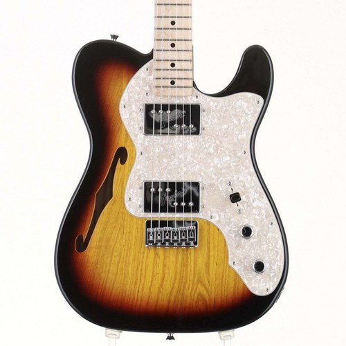 Fender fsr traditional 270s - fsr,