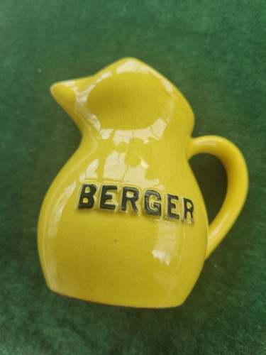 Ancien pichet berger - pichet, en