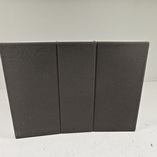 Bang & Olufsen Beovox RL 60.2 Haut-Parleur - Utilisé, Fonctionnel, Sans Boîte
