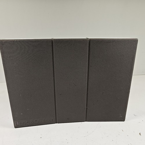 Bang olufsen beovox 60 - bang, &