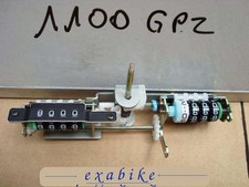 compteur journalier pour Kawasaki GPZ 1100  de 1995 a 1998 (ZXT10E)