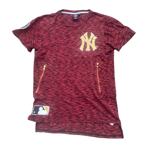 Shirt majestic mlbba new - majestic,