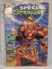 MARVEL  COMICS : SPECIAL