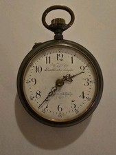 ancienne montre à gousset