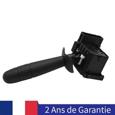 Commande d'essuie-glaces pour