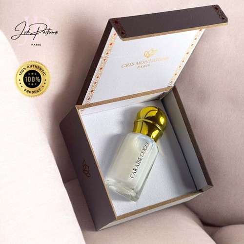 Gris montaigne musc tahara - montaigne,
