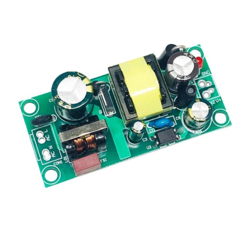 Module alimentation isolé - module, d'alimentation