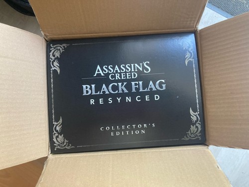 Assassin creed black flag - assassin’s,
